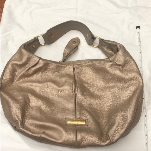 Leather Shoulder Bag - Picture 2 of 7